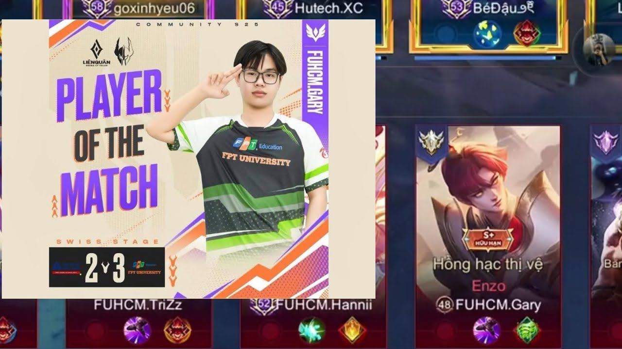 CHẠM CHÁN TUYỂN THỦ TPĐC TẠI RANK CHIẾN THẦN CUỐI MÙA CỰC CĂNG KHI ĐI TRỢ THỦ !