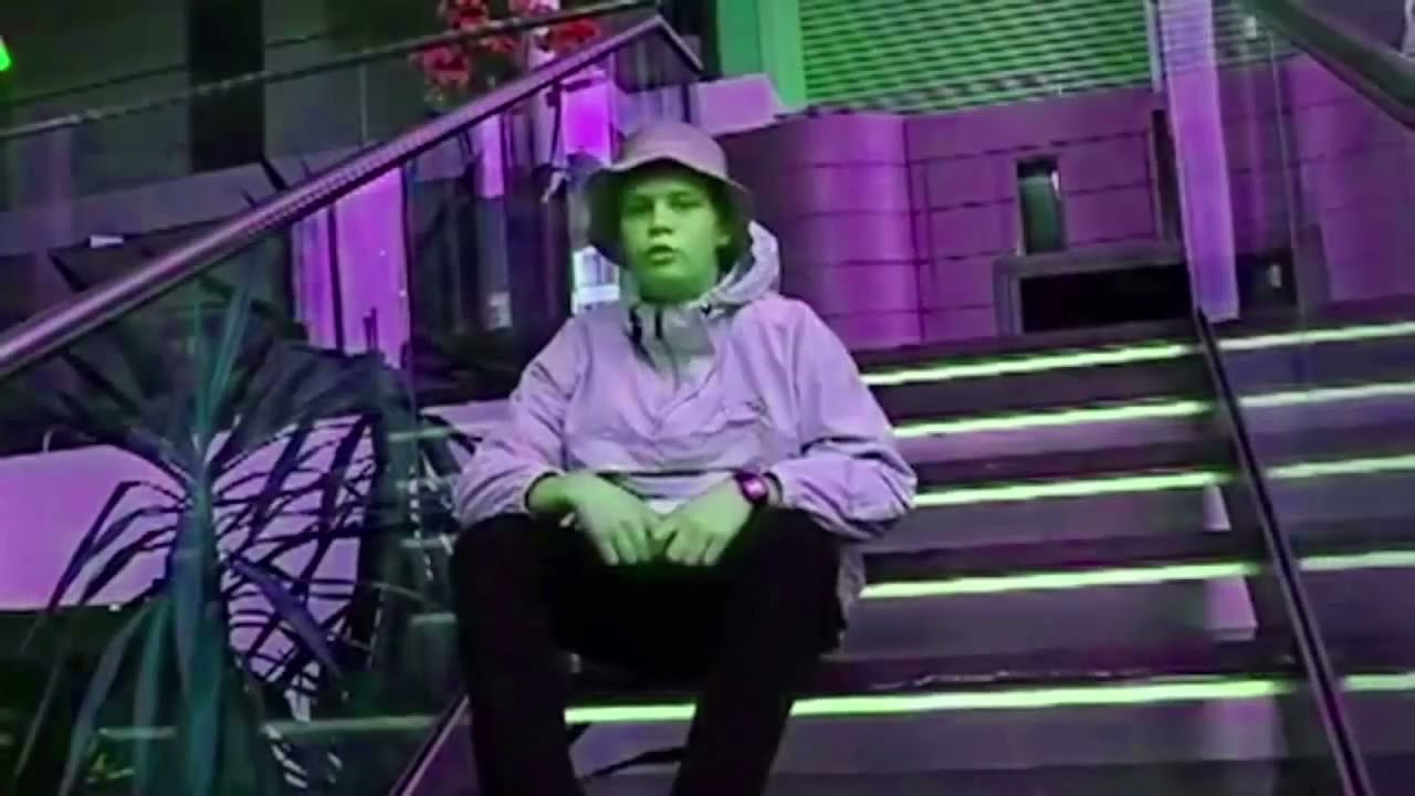[free for profit] evilgiane + hyperdrill + yung lean type beat 