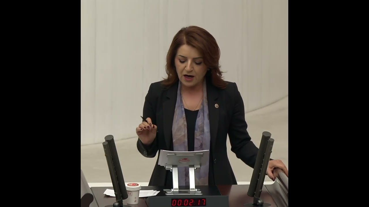 📍TBMM Genel Kurulu’nda Enerji ve Tabii Kaynaklar Bakanlığı’nın 2026 Yılı Bütçesi üzerine konuştum.