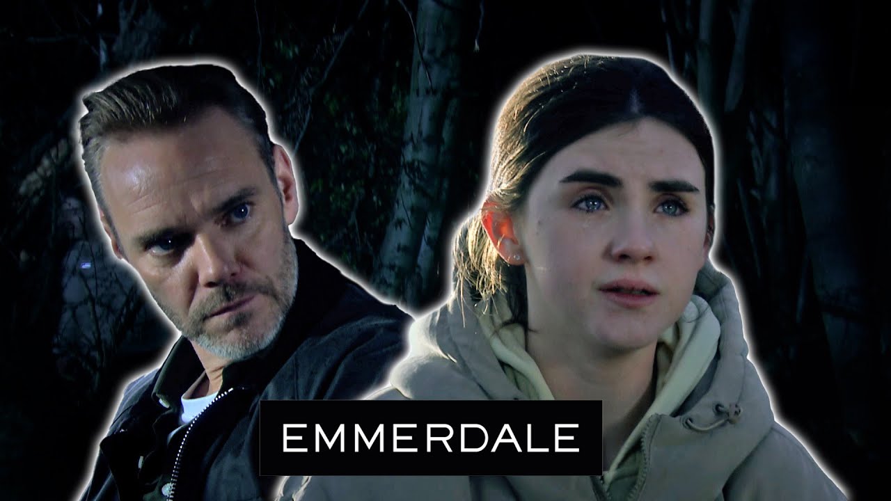 Ray Is Going To KILL April | Emmerdale