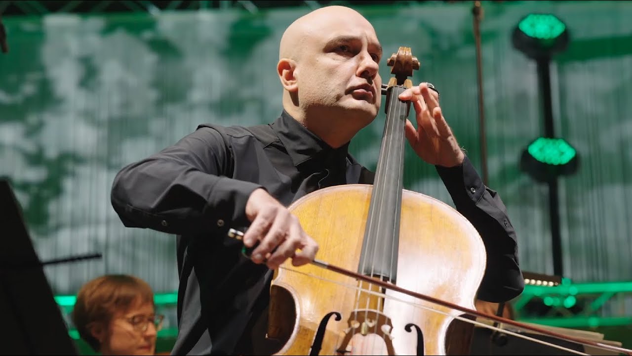 Cello Akademie Rutesheim Gala