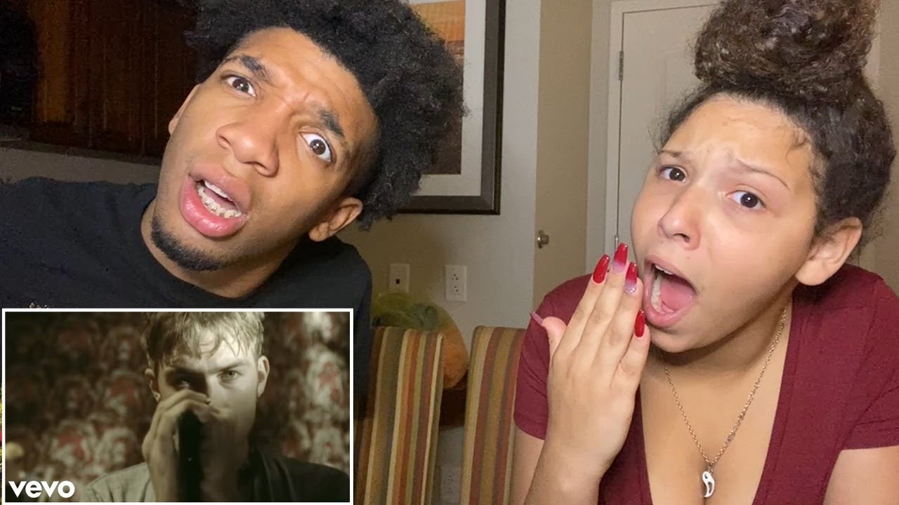 YOU MUST SEE THIS!! | Blur - Song 2 [REACTION]