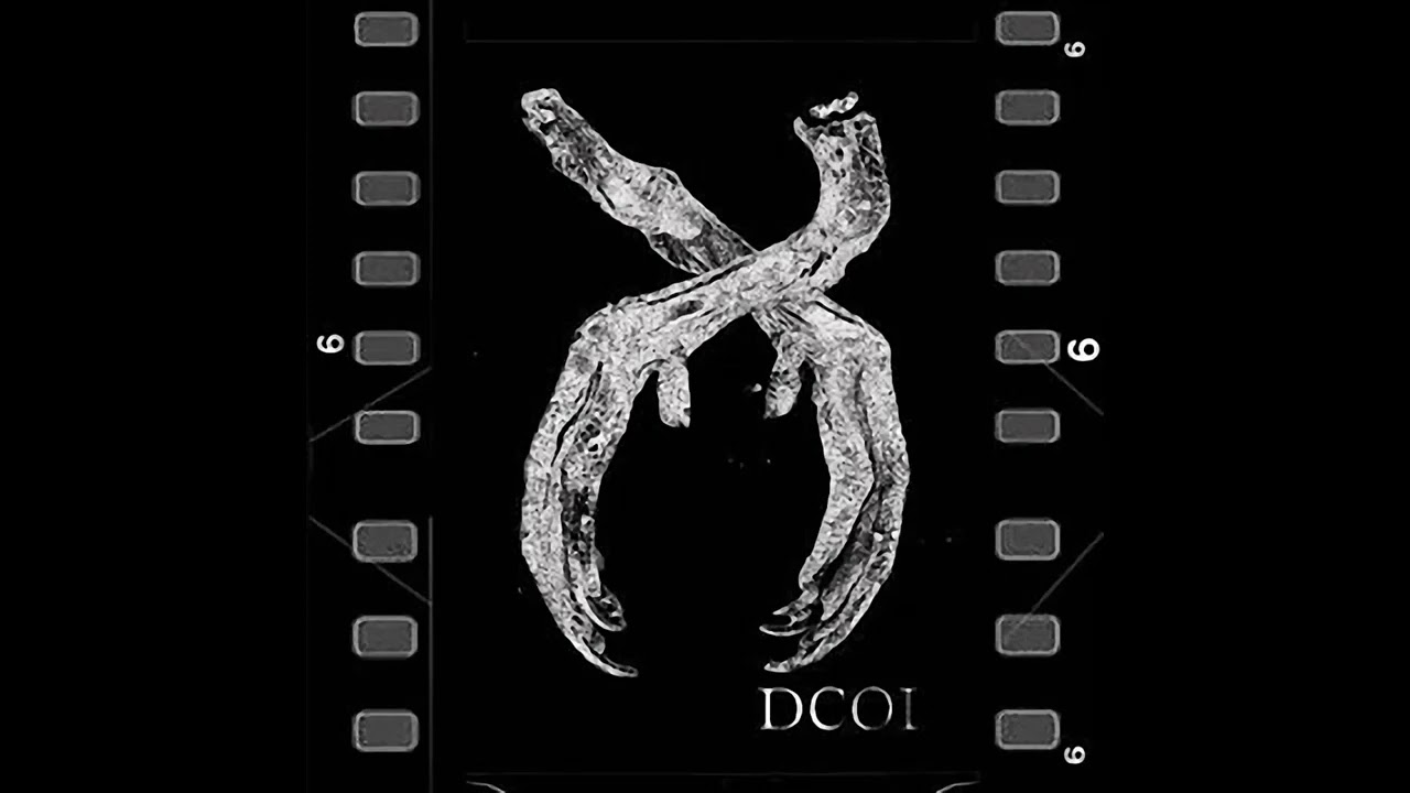 DcOi! - Self Titled (USA, 2008)