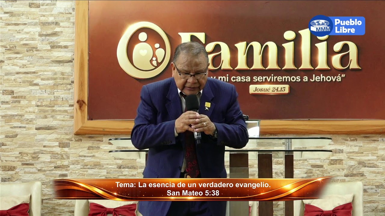 CULTO DE ESCUELA DOMINICAL 01/02/2026