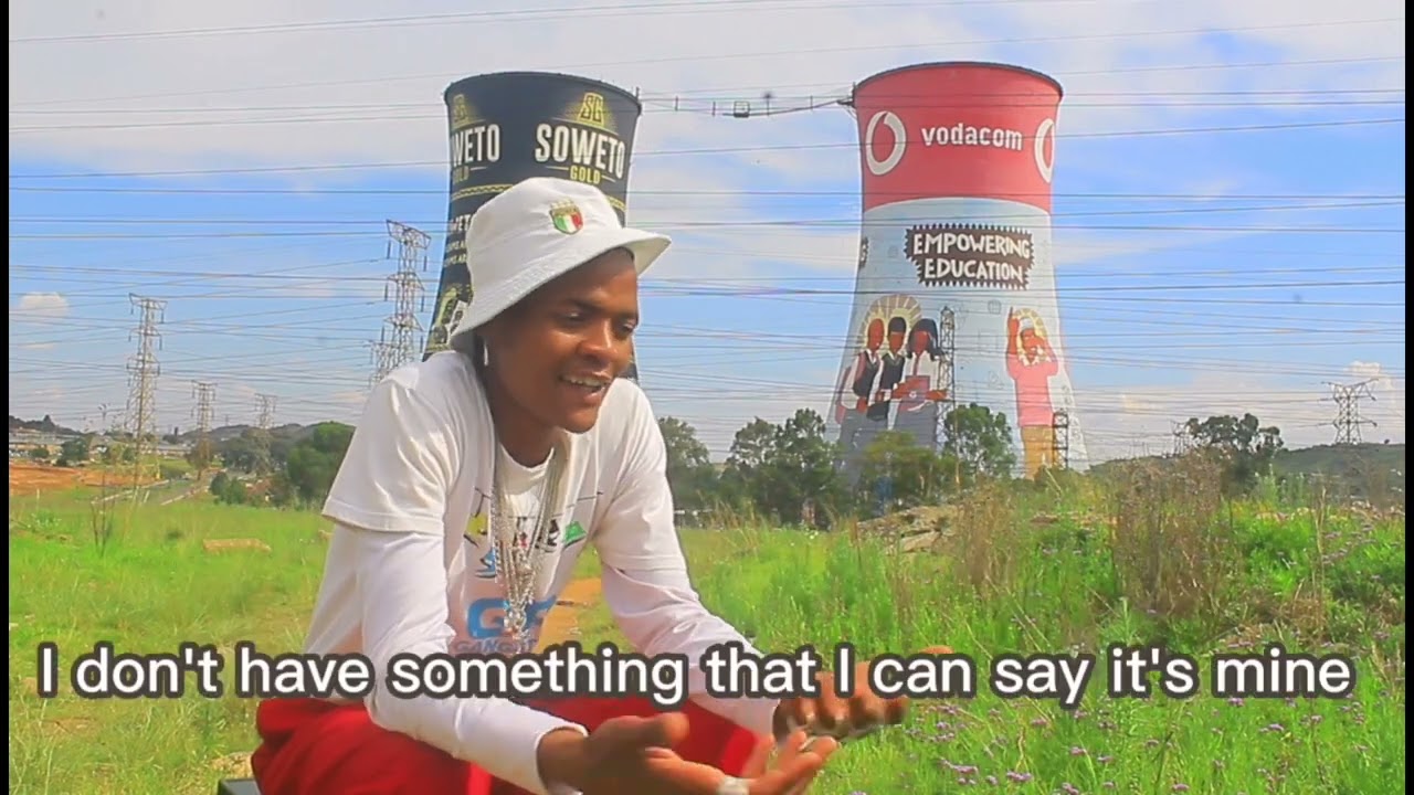 proud pantsula episode2 - stapura straatmate vato
