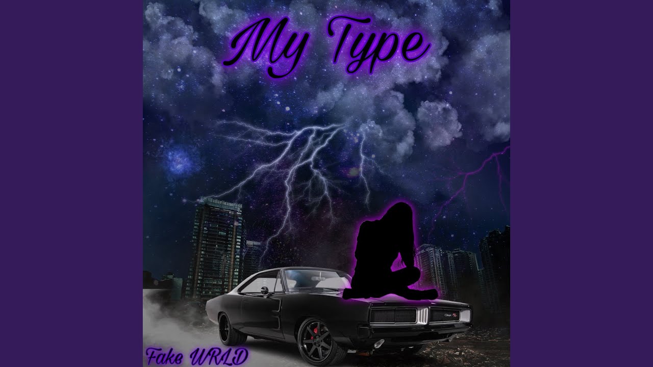 My Type
