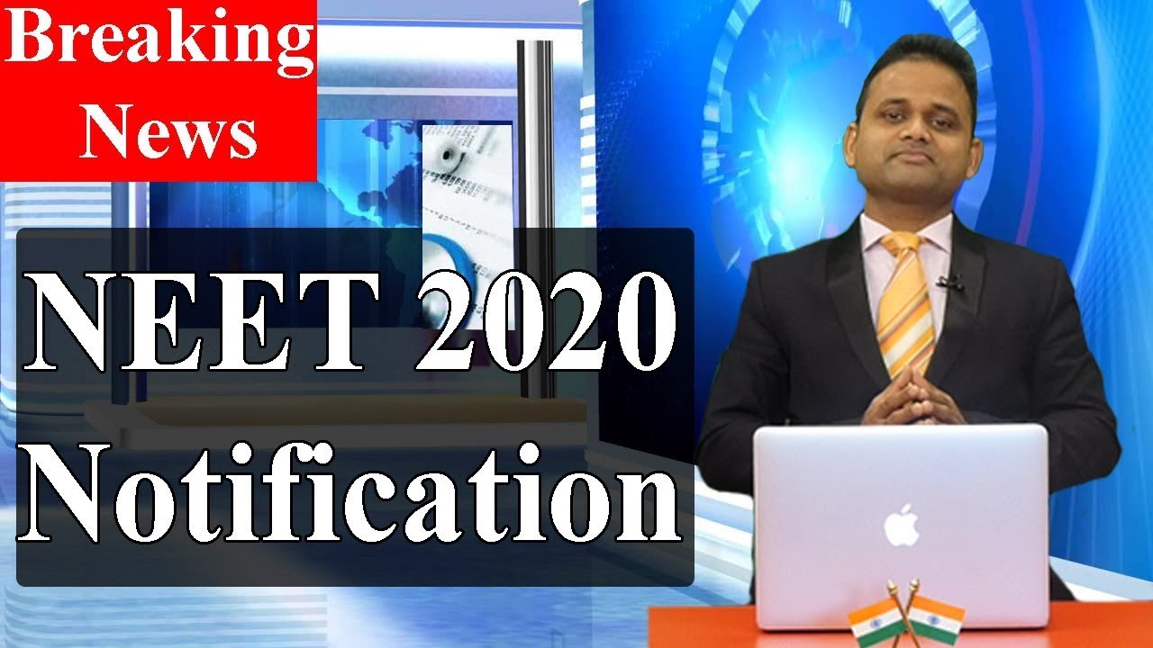 BREAKING NEWS | NEET 2020 NOTIFICATION | NEET 2020 LATEST NEWS | MBBS ADMISSION ABROAD | NEET 2020