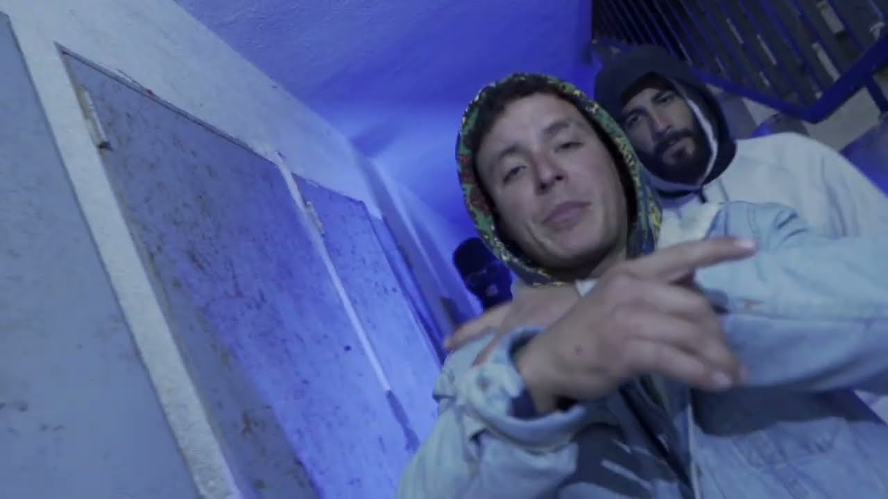 Muce ft Batata - QASHQAI (Videoclip Oficial) Prod By Eurostar