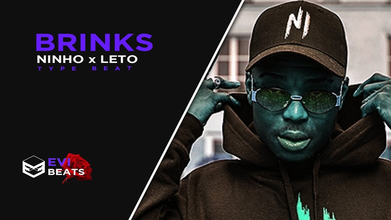 Ninho x Leto Type Beat 2018 