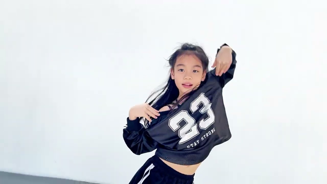 IDS LIVE SESSION | Hip Hop Dance - by Spray