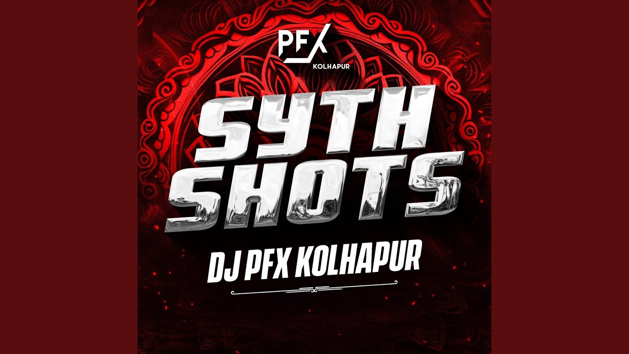 Synth Shots (Punch Trance)