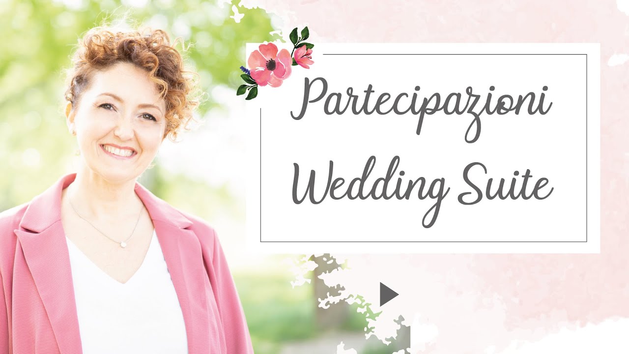 Perché le partecipazioni matrimonio sono importanti - Matrimoni con l'accento - Roberta Patanè