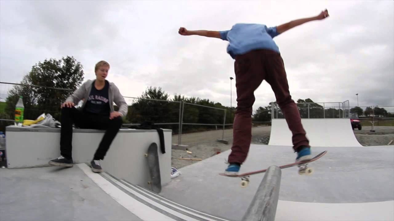 Håland Skatepark