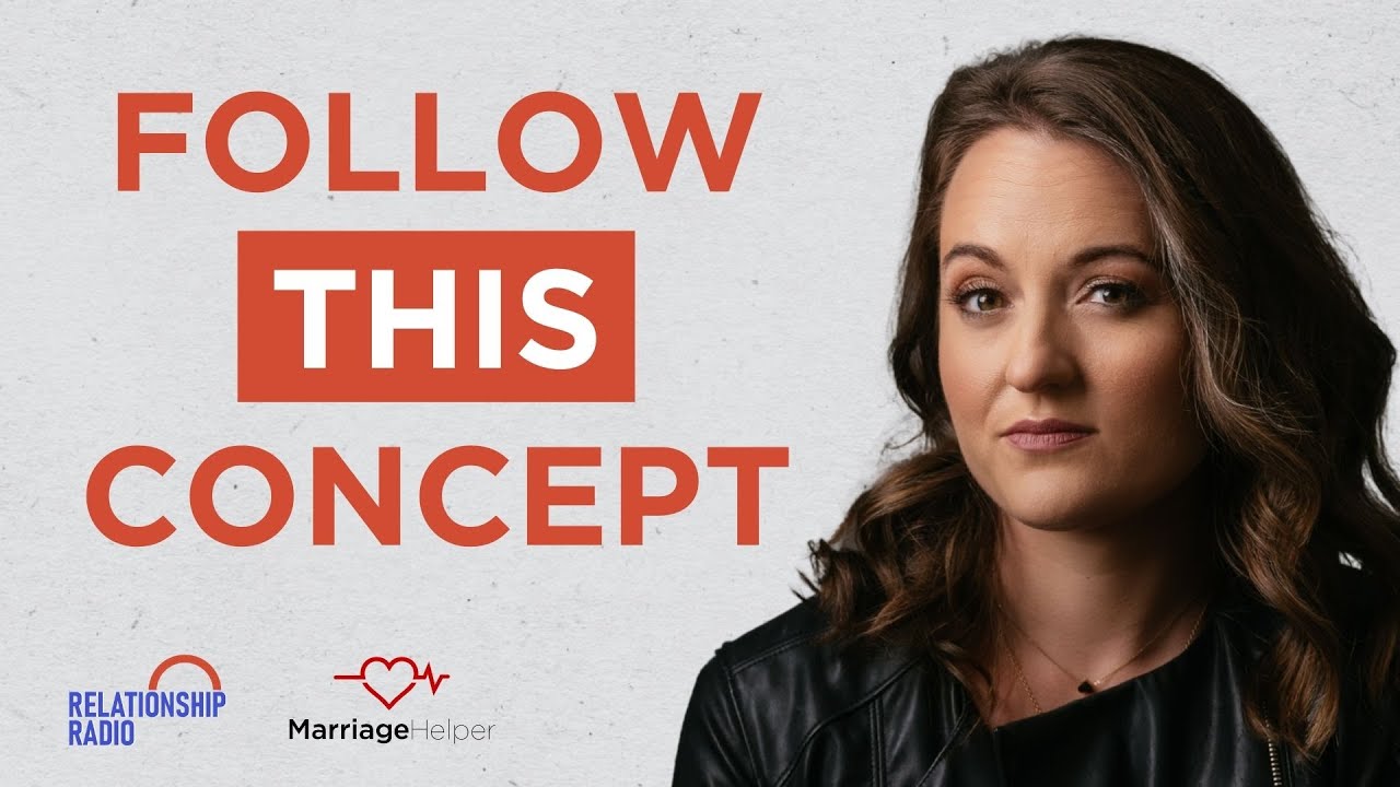 How To Talk About Difficult Things In Marriage