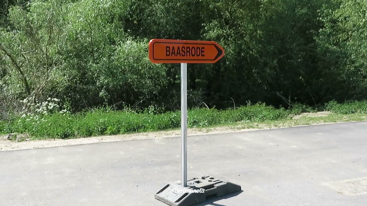 met het veer van Baasrode naar Kastel