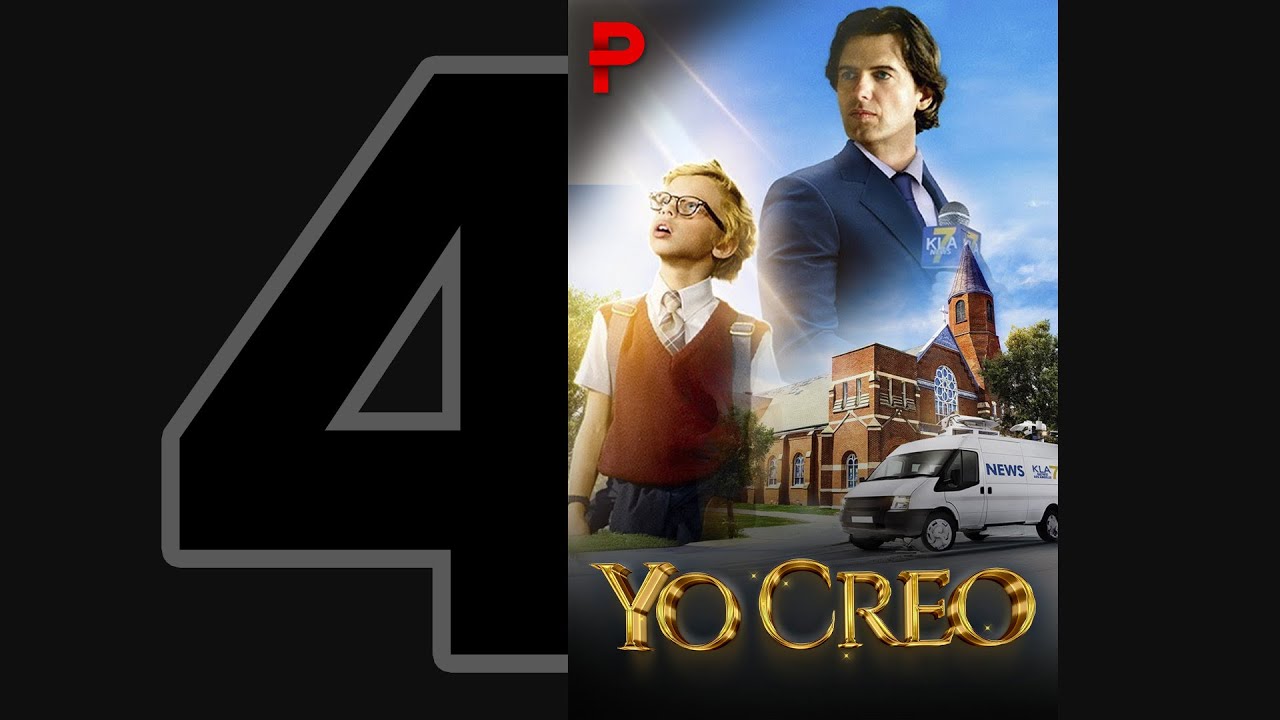 Película Cristiana | Yo Creo