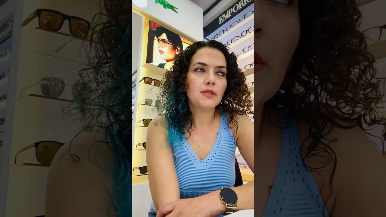 Yener Optik - Satış Noktası