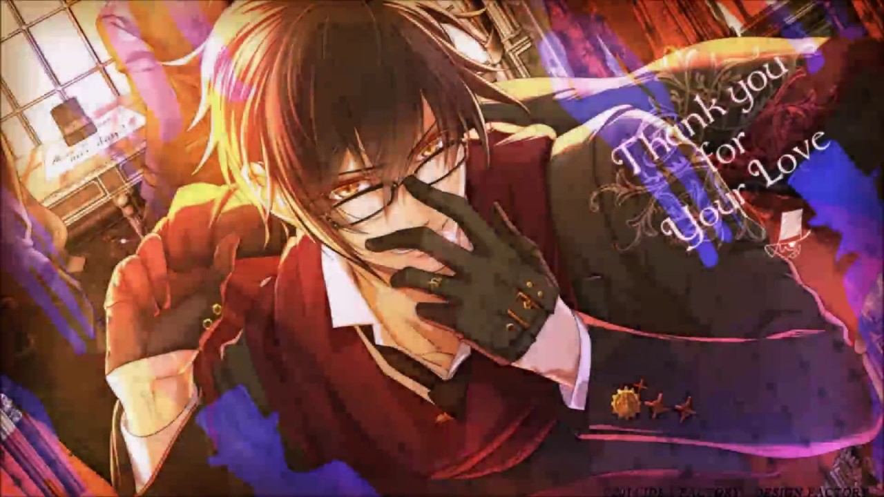Imagine Dragons - Monster (Code:Realize ~創世の姫君~ AMV)