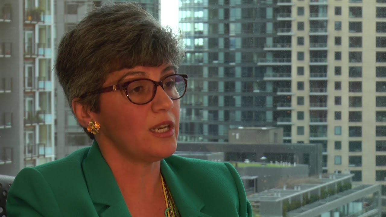 Jim's Acromegaly Story