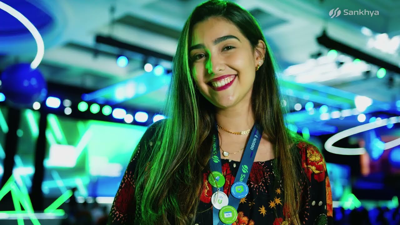 Conve&ccedil;&atilde;o Sanhkya 2023 - Aftermovie Oficial