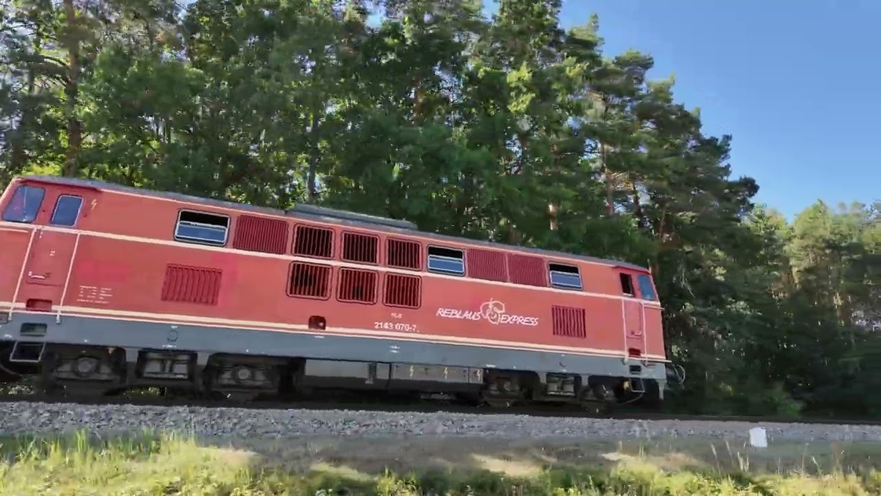 Reblaus Express - &Ouml;sterreich