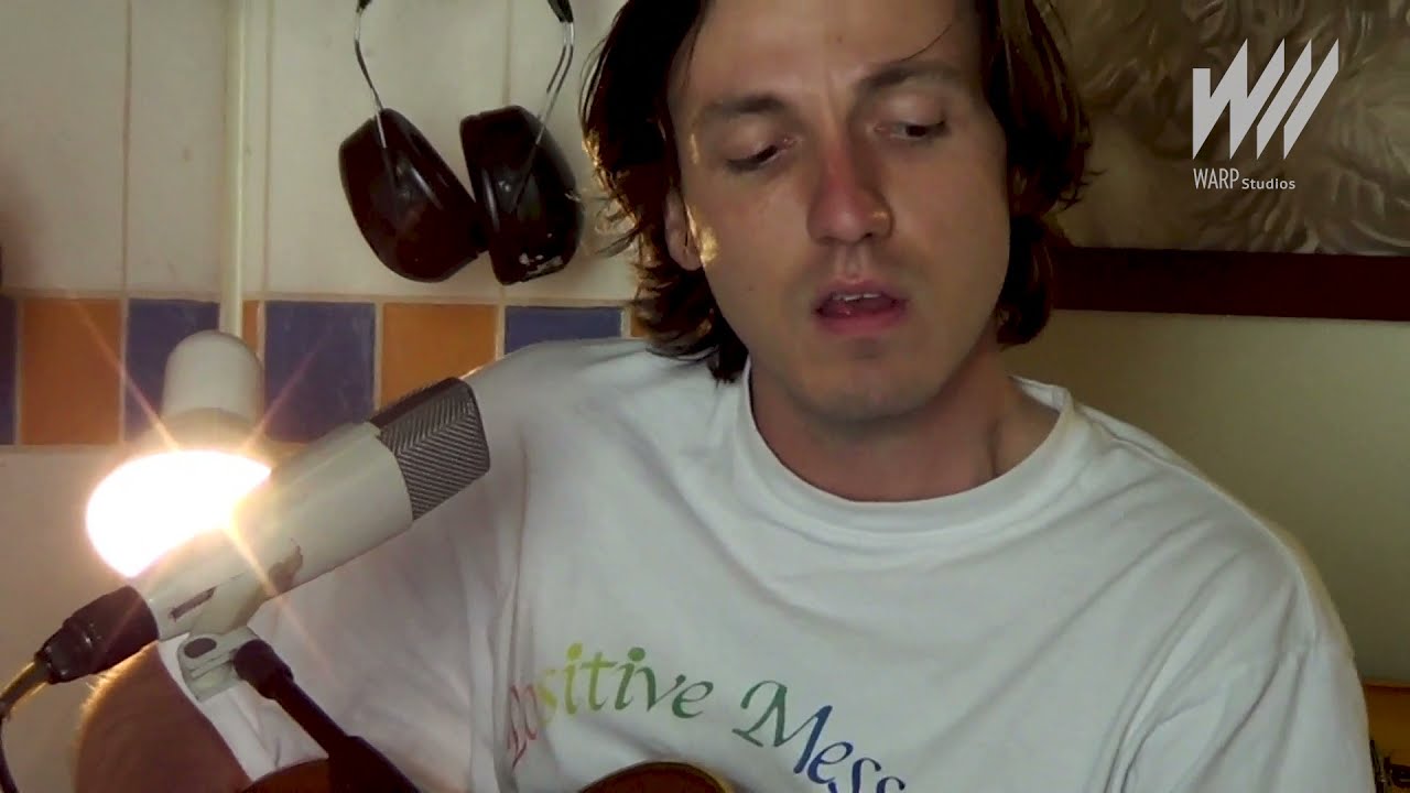 #WARPProudlyPresents: Set acústico de Good Morning (Live)