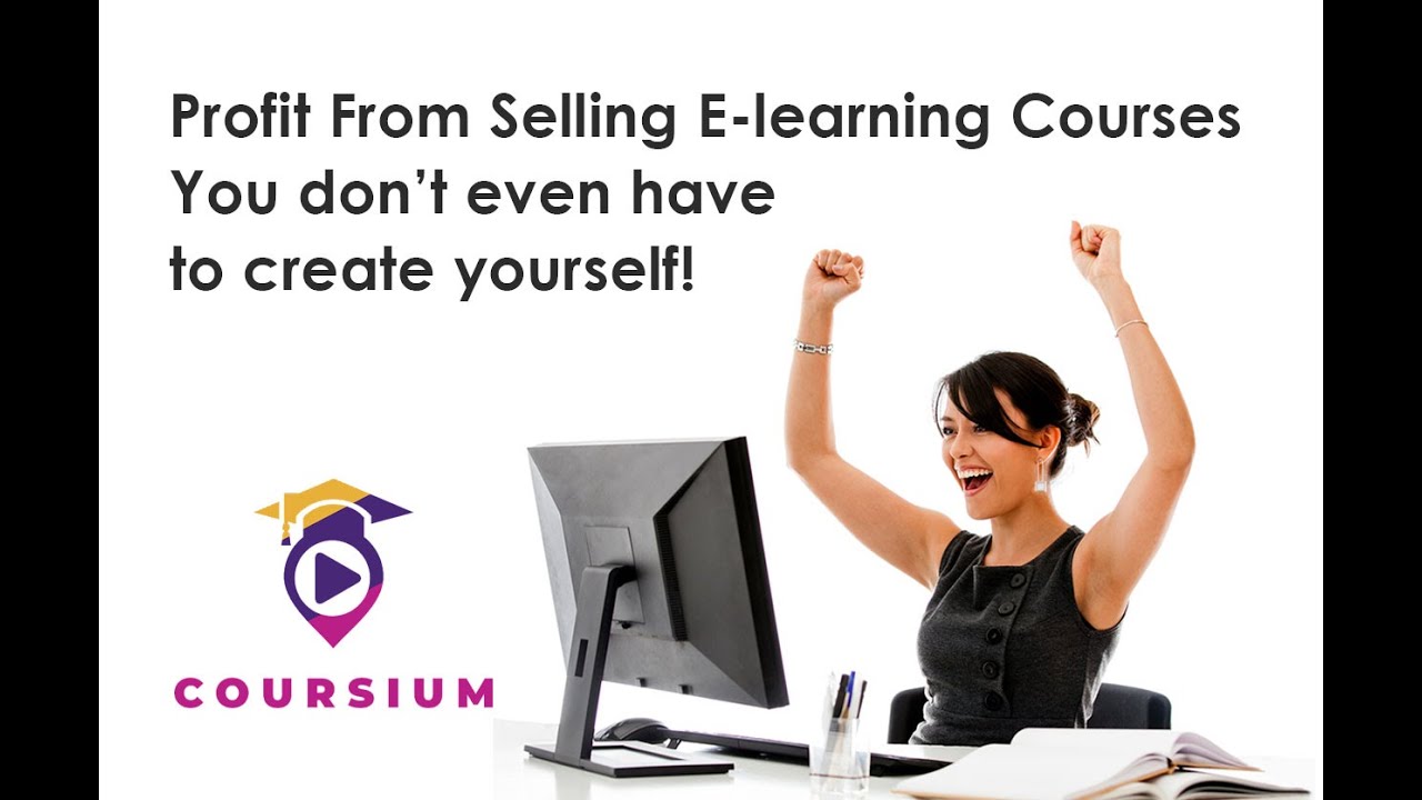 Coursium Review PLUS Bonuses