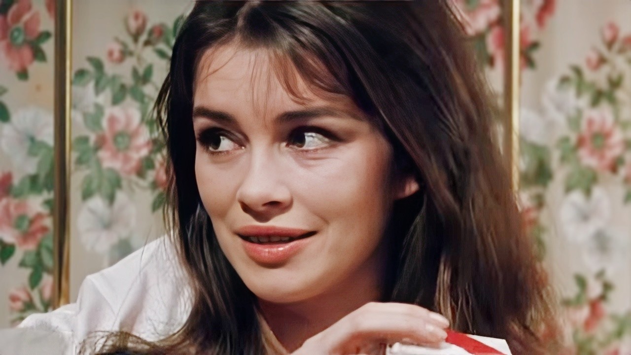 Тихая ночь, кровавая ночь (1972, ужасы) Ночью земля превратилась в ад ужасов!