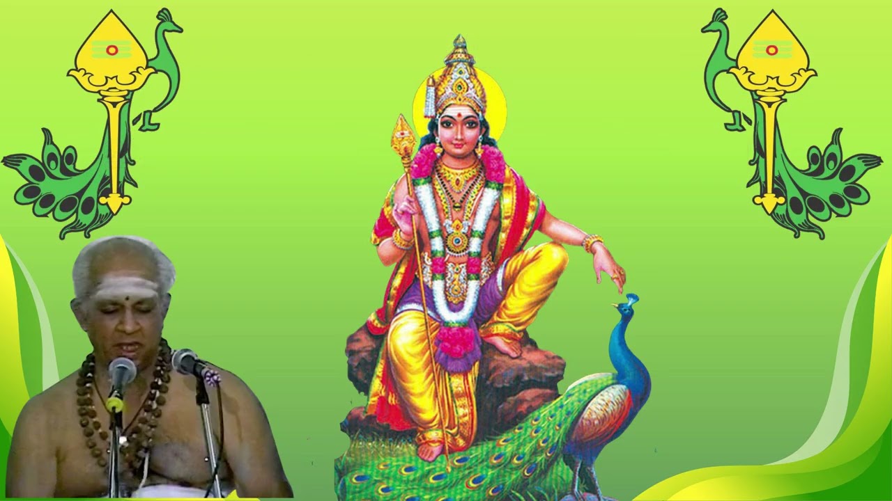 VEL, MAYIL VIRUTTHANGAL