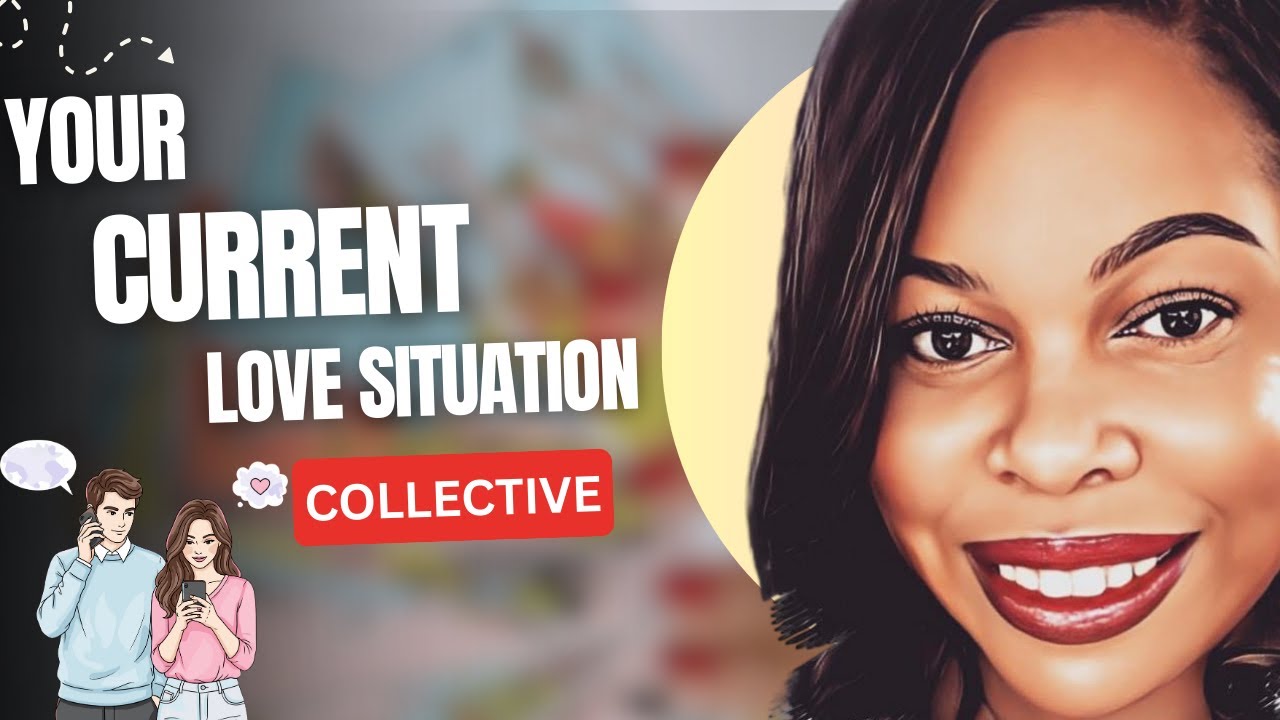 ✨COLLECTIVE✨ Here’s What’s Really Going On In Your Current Situation Right Now…In This Moment! 🔥☕️