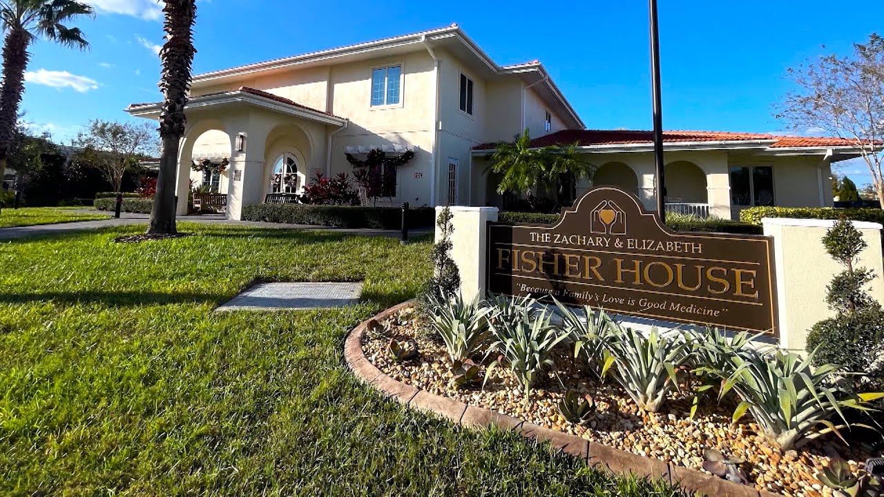 Home Away from Home for Service Members, Veterans & Families