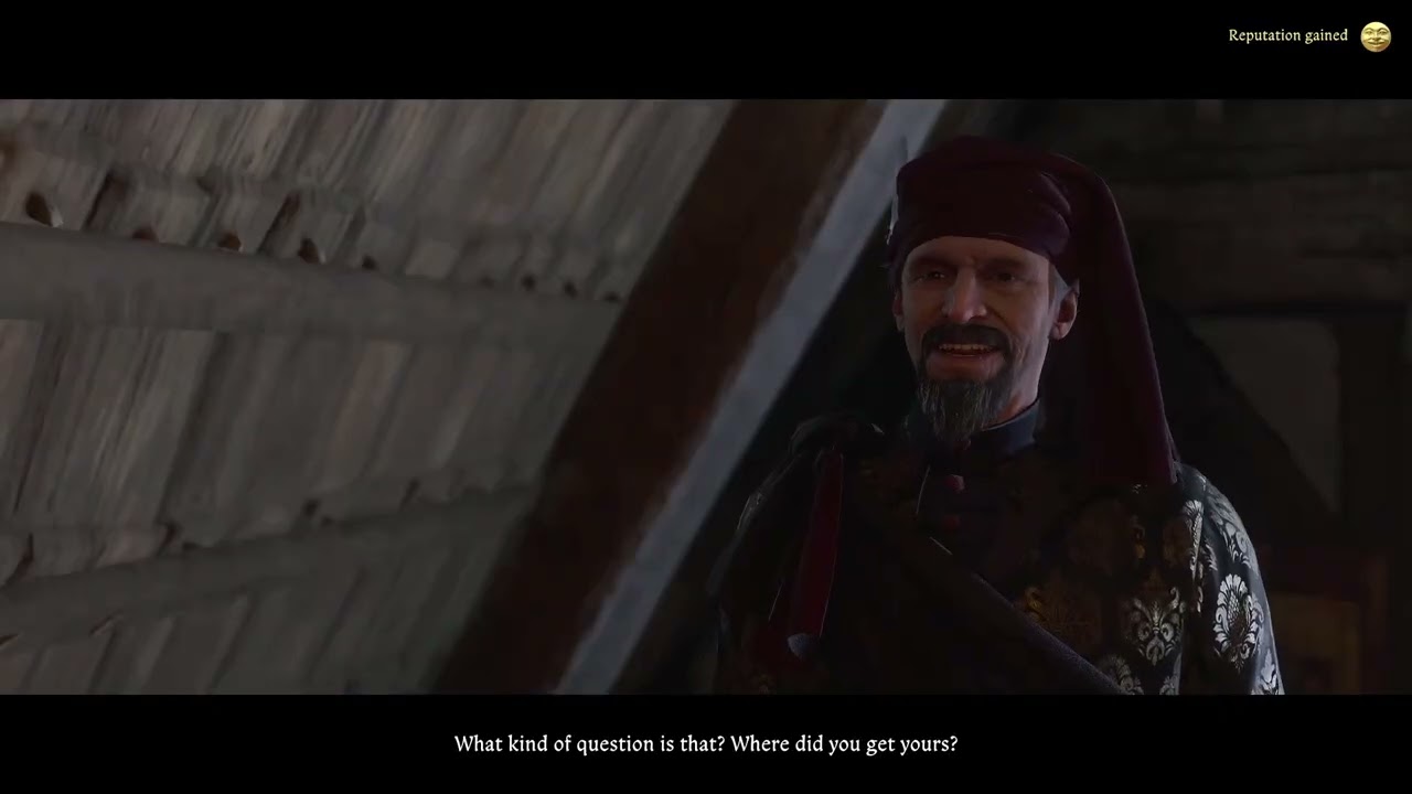 Exploring Bohemia / Side Questing and so forth (Part 12/13)