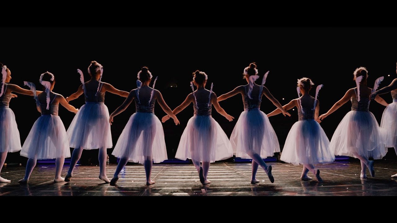 ballettschule ballerina - Ballettschule in Wuppertal