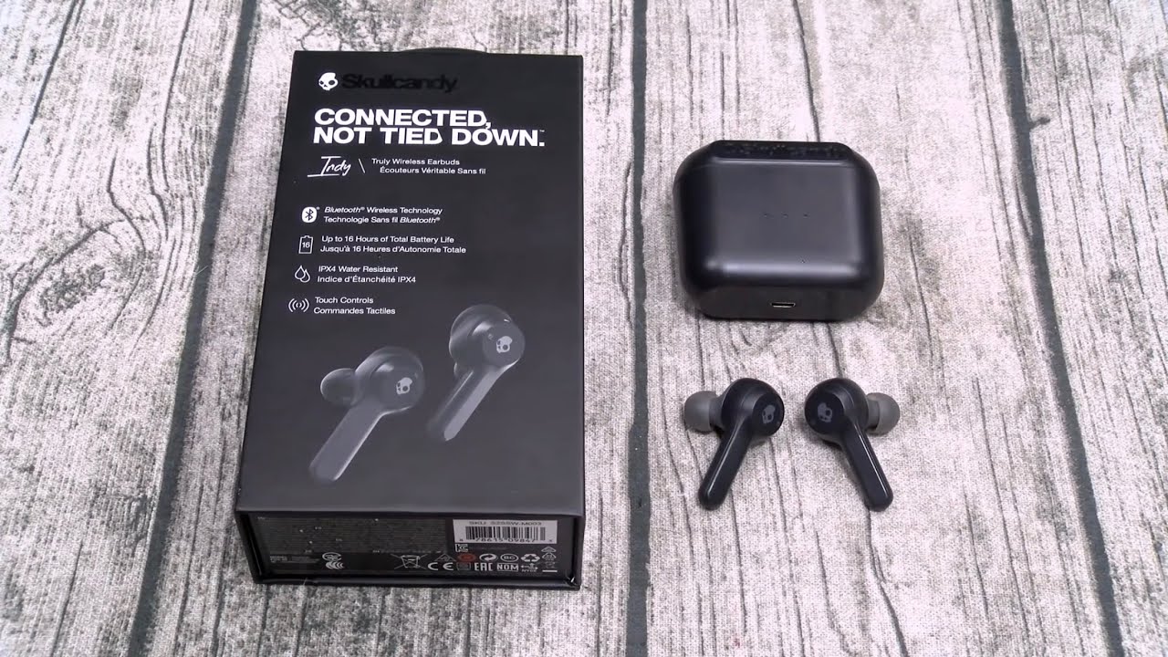 Skullcandy Indy Truly Wireless Earbuds - Are They Worth The Price?