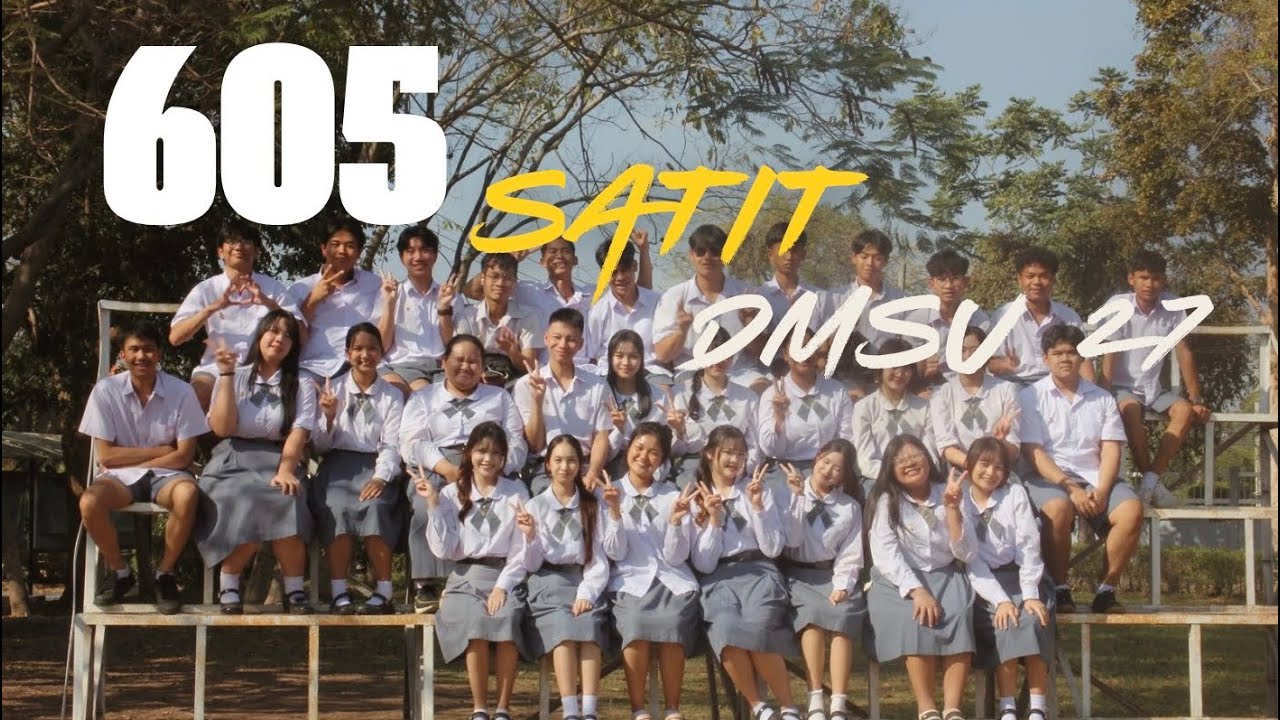 Final project 605 | DMSU27