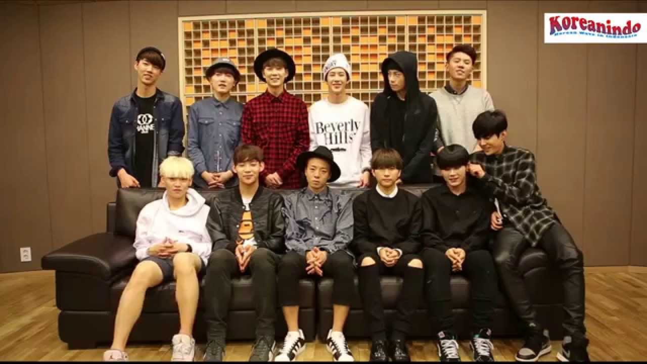[151014] Special Interview with TOPPDOGG