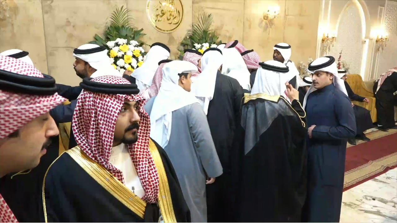 افراح الزقاعين