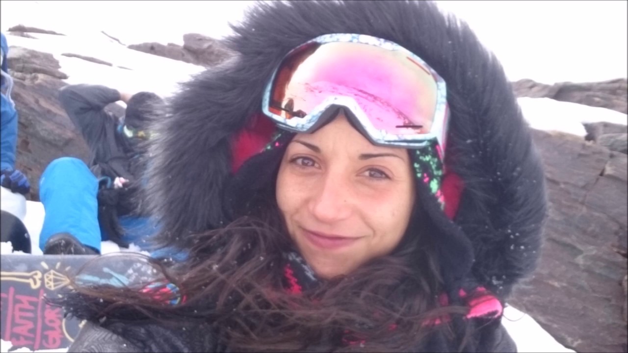 SnowRyder MiyPi ProyectoRiders