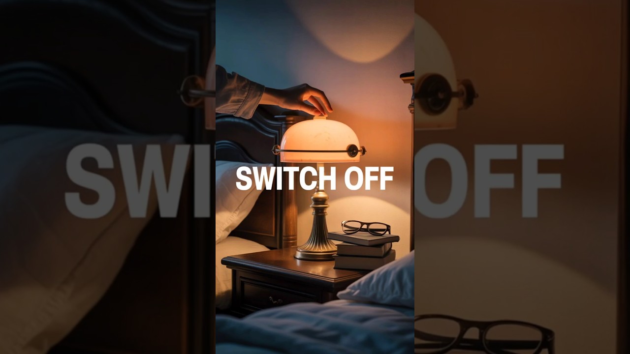 Day 15 | Night Routine | 100 Days Good Habits Challenge