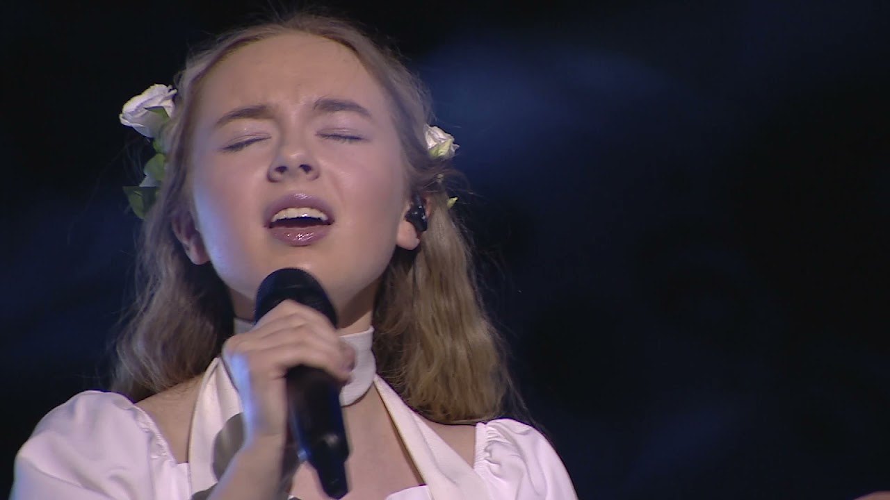 Radvilė ir Liepa - Jurgos arija | Dainuok su manim