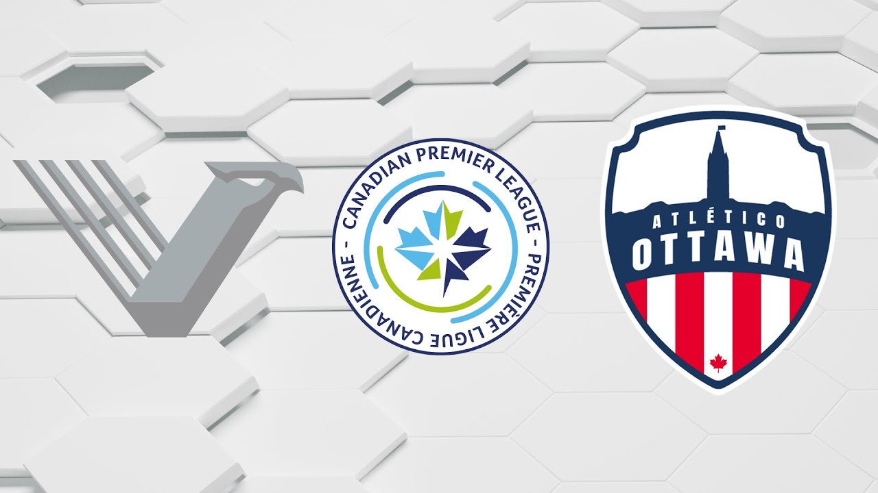 HIGHLIGHTS: Vancouver FC vs. Atlético Ottawa 🇨🇦 | May 30, 2025