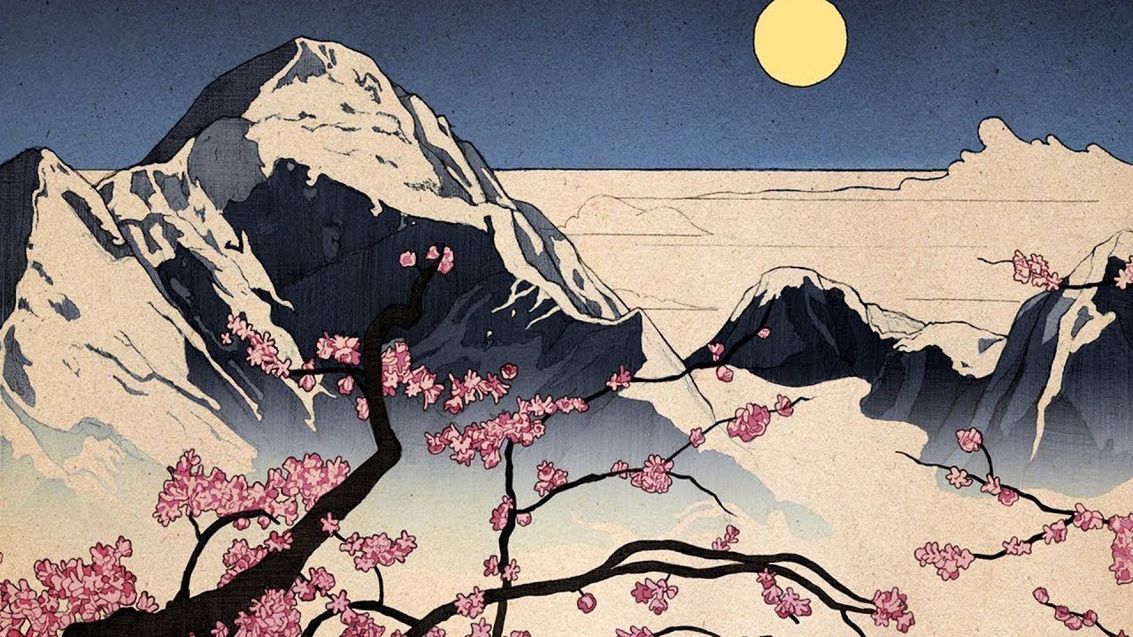 Jinsang & SwuM - Blossoms [Full BeatTape]