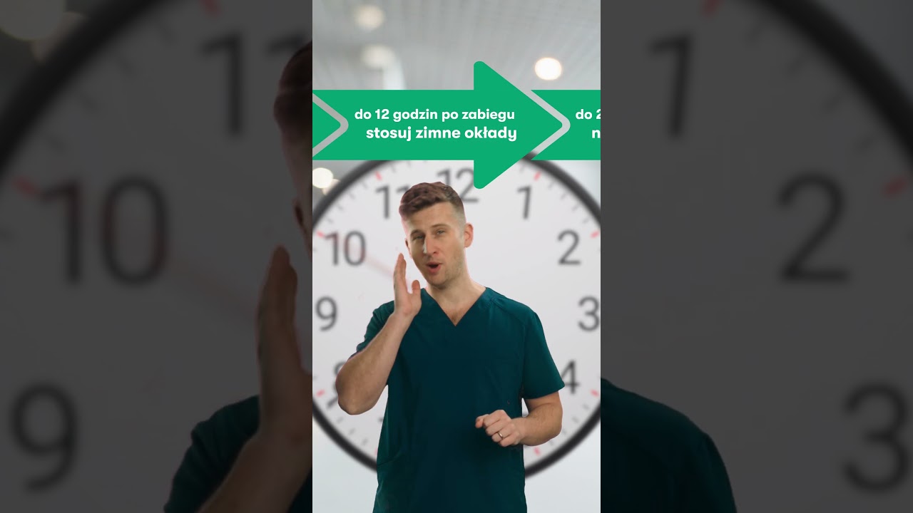 Jak postępować po wyrwaniu &oacute;semki? Odpowiada lek. dent. Karol Janczarski
