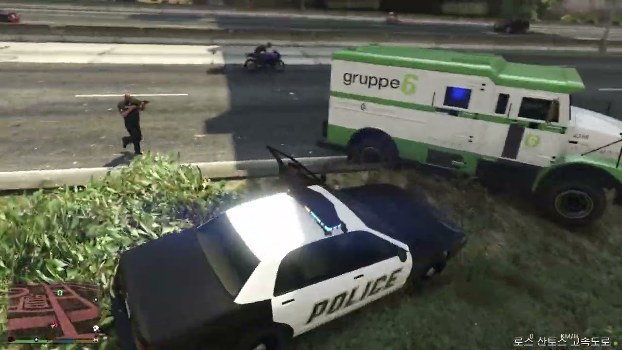 GTA V LSPDFR Gameplay in 2024 #3