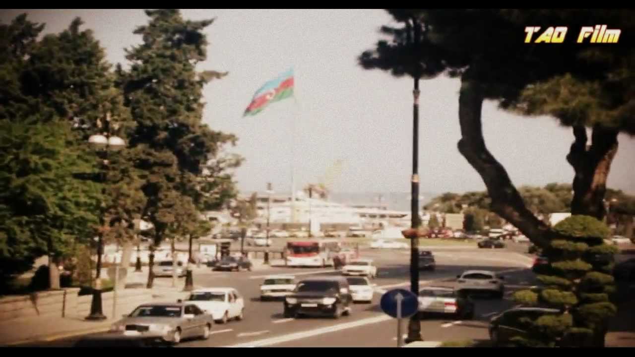 Baki 2012 ci iller (Video)