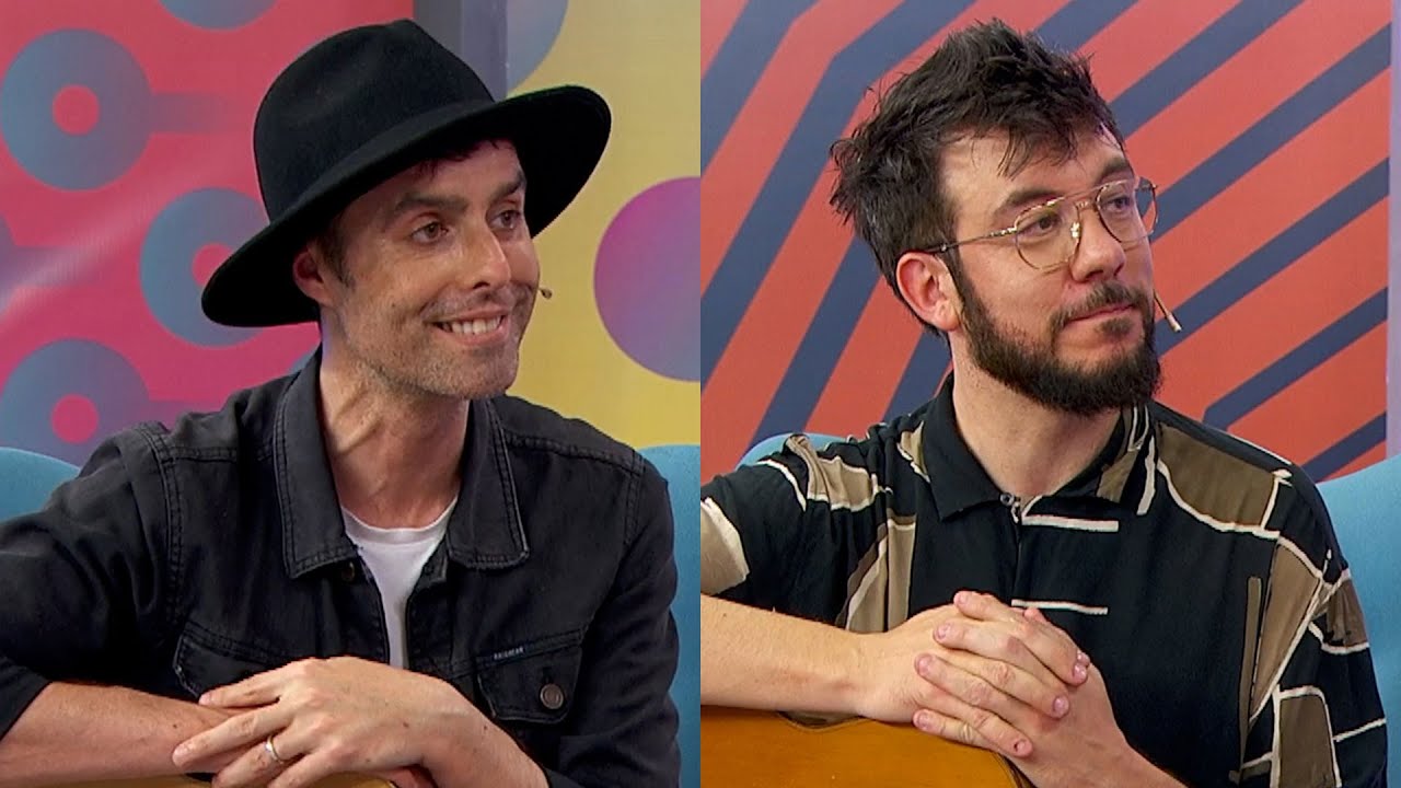 Antílopez: 20 años haciendo música “inclasificable”