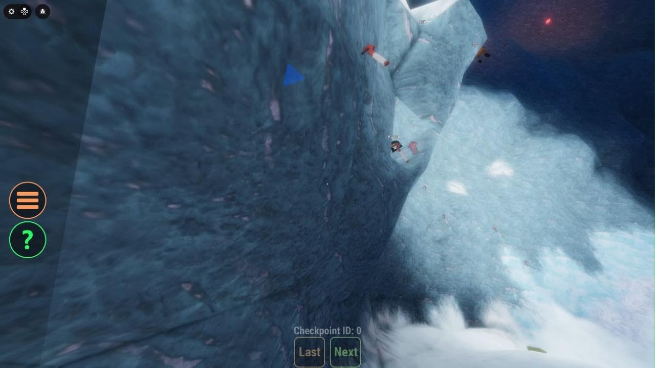 Hate this game