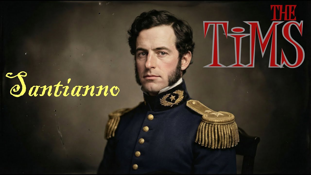 Santianno