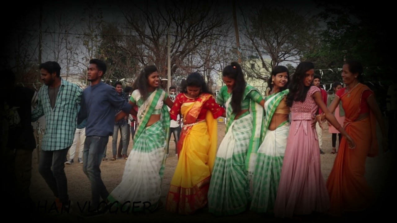 COMMERCE COLLEGE MAGE POROB 2021 (SLOW MOTION)