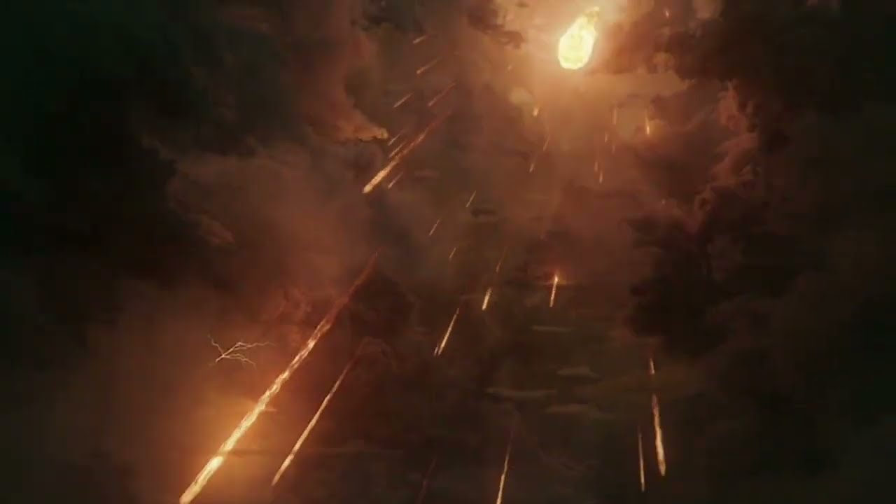 PROMO LA REBELIÓN DE LUCIFER